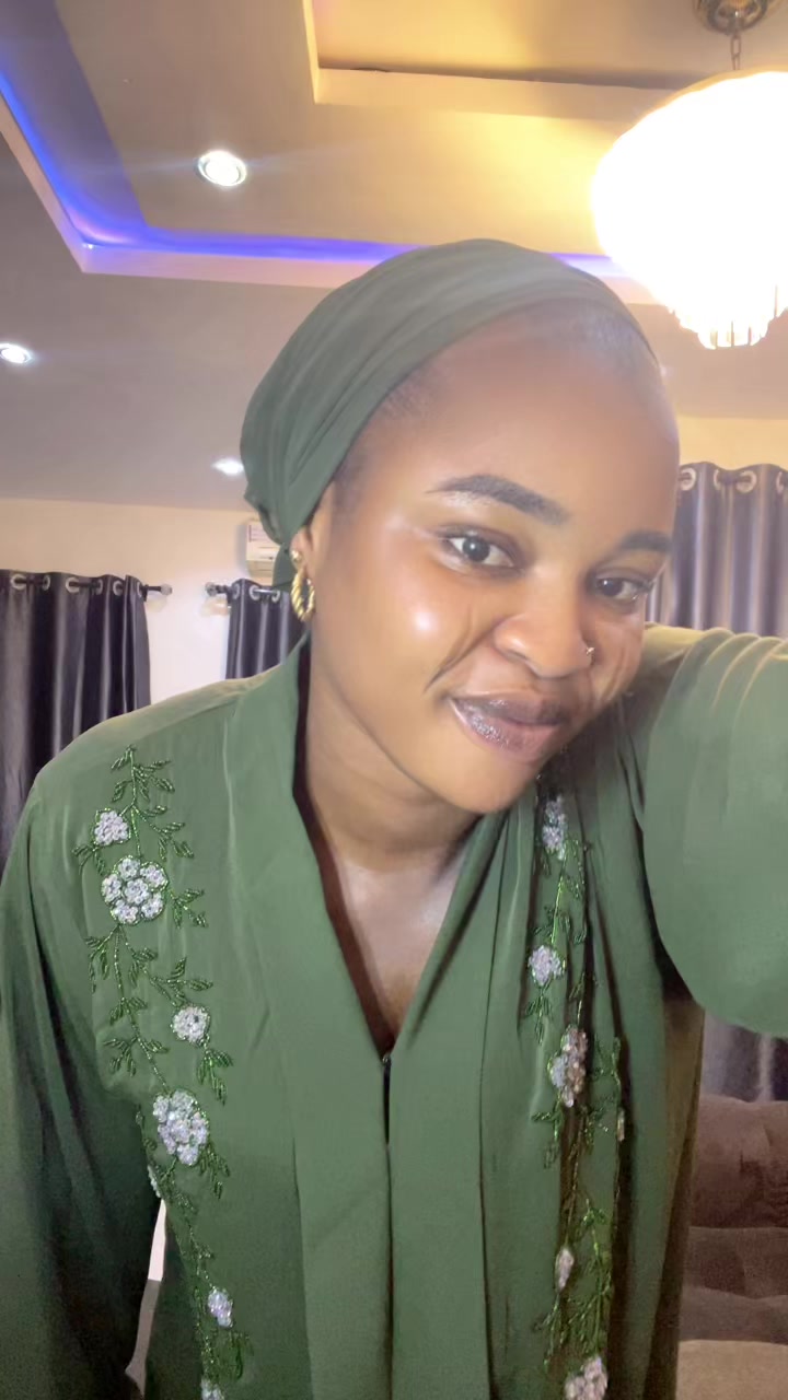 @FABRICS &ABAYA VENDOR IN LAGOS
