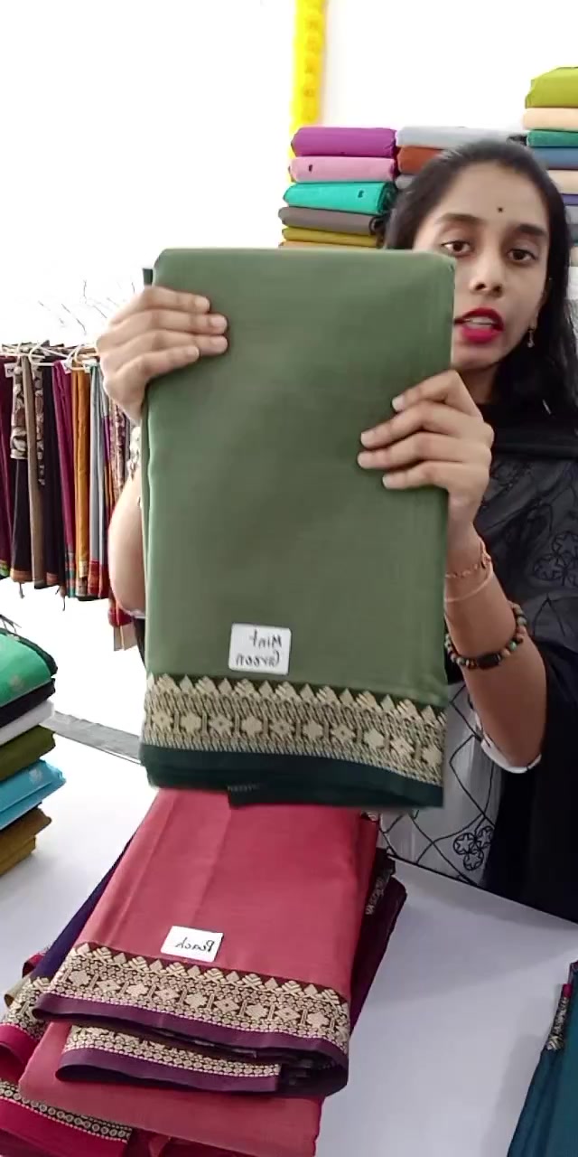 @NV S Collections
