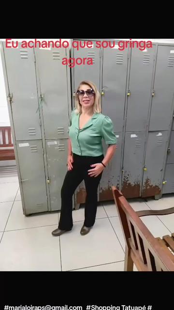 @Maria lucia da academia