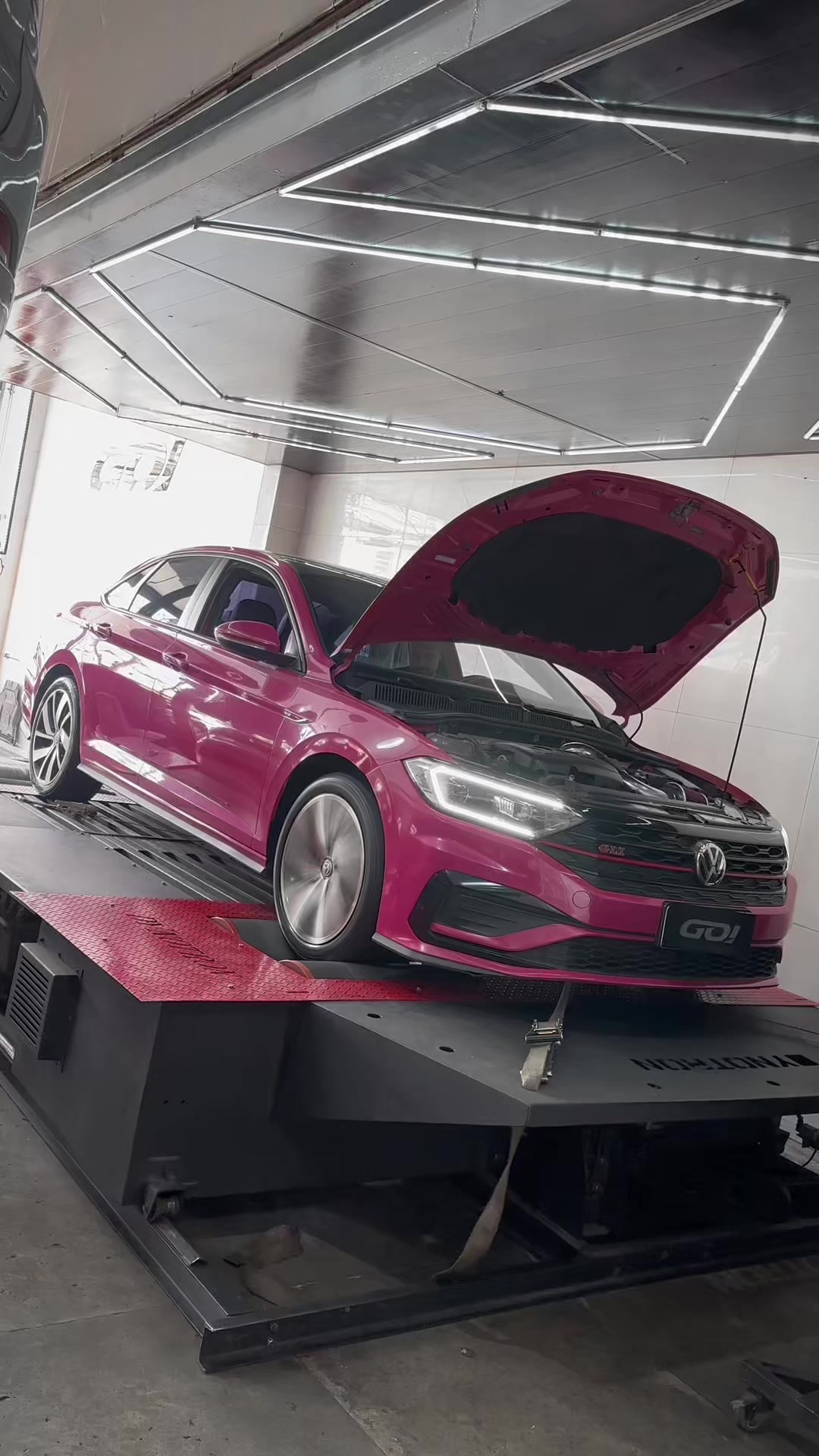 @PerformanceGo