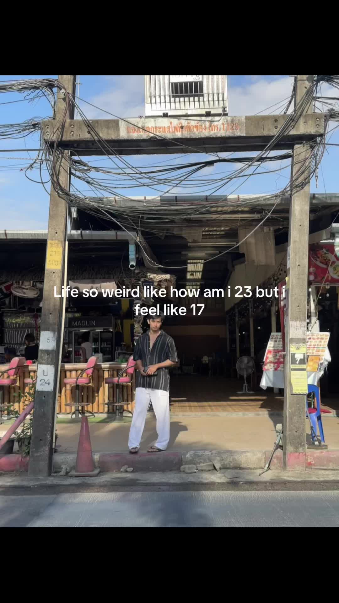 @CEO of be like