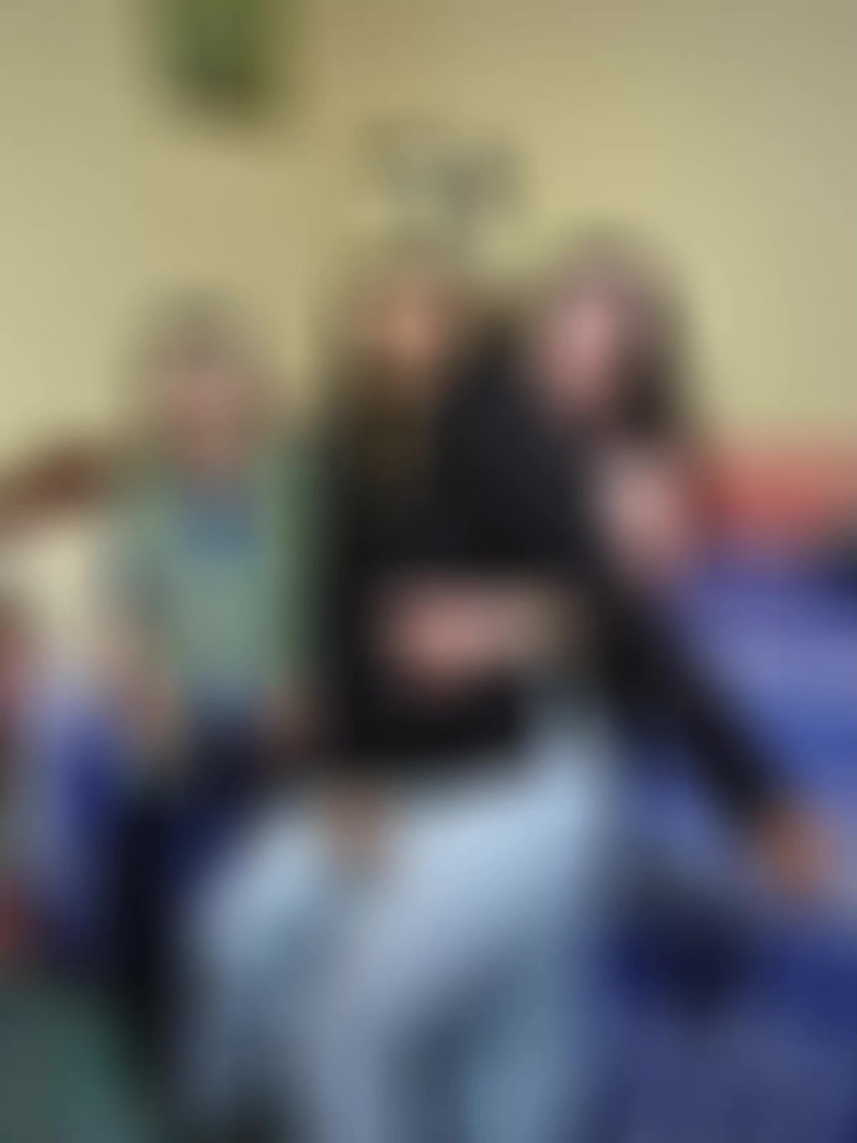 @Mąrįța Pęñą