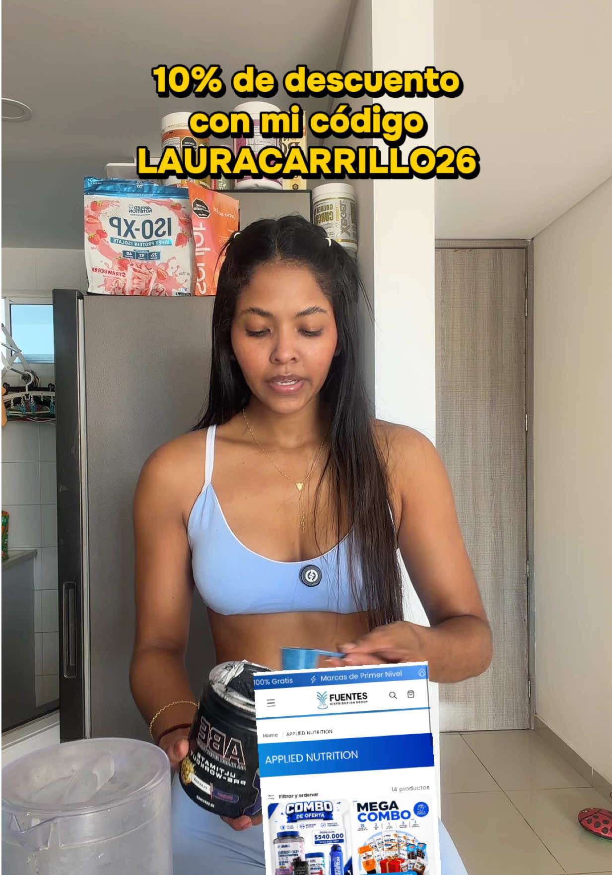 @Laufit