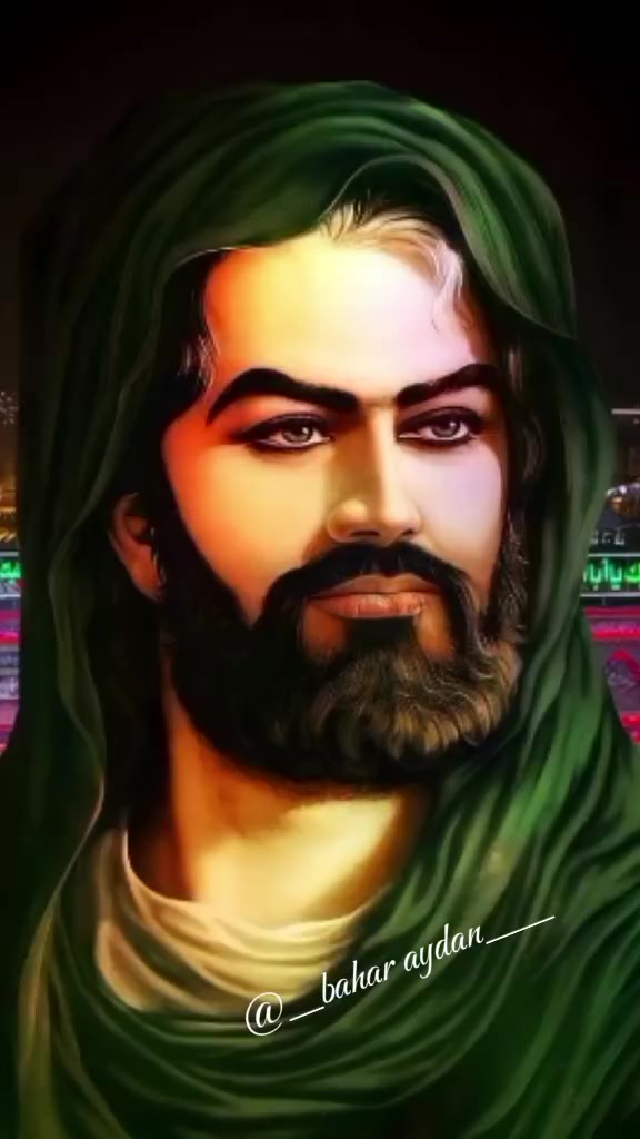 @﷽Bahar Aydan.﷽