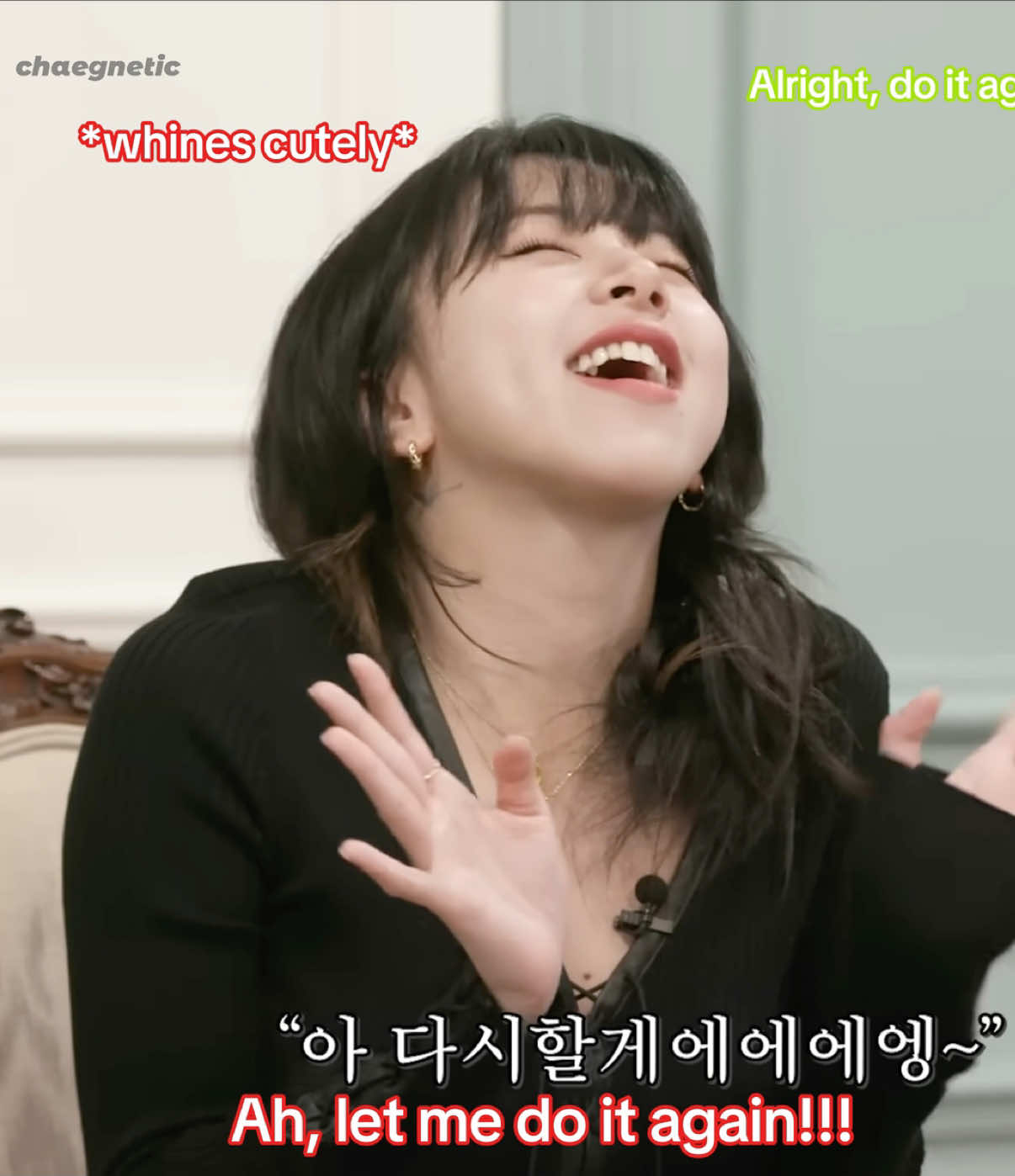 @lil chaeyoung