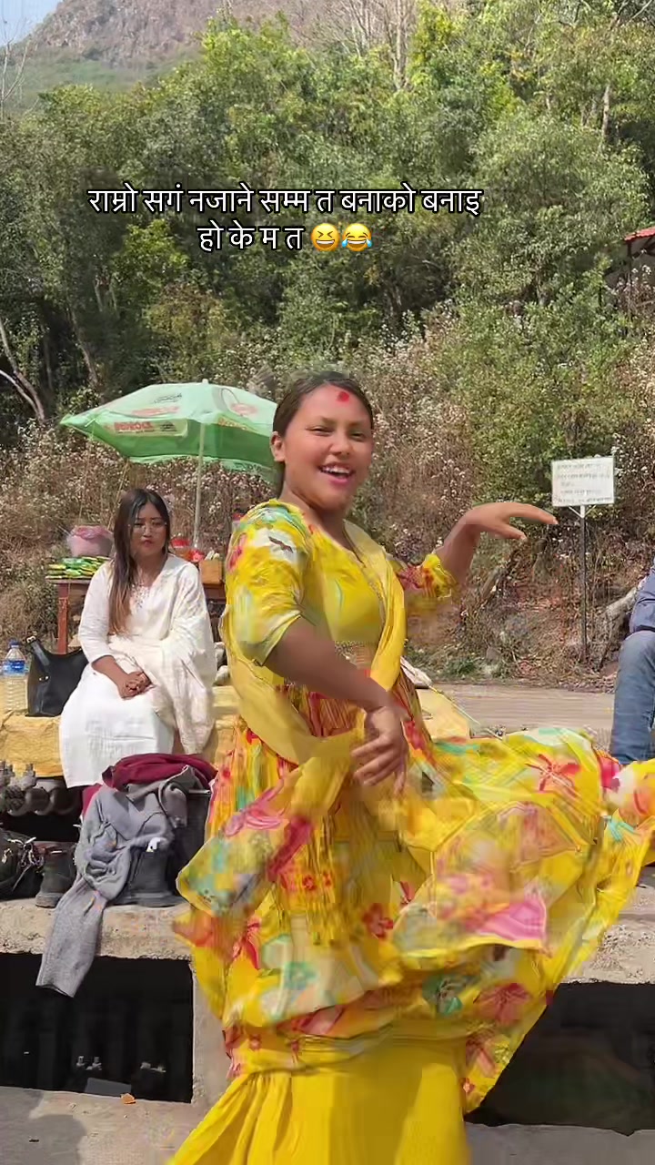 @गरिमा_खाम्चा_मगर🌻