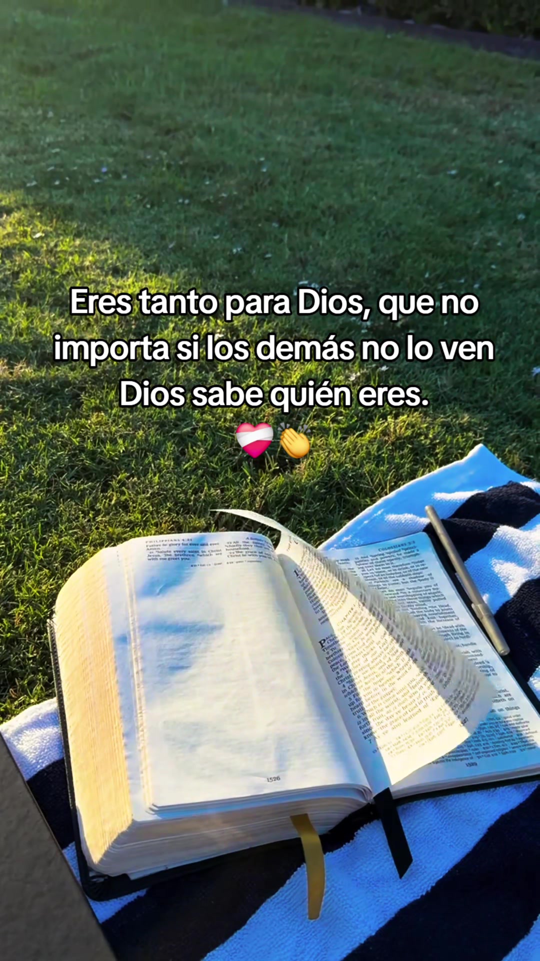 @Letras de fe