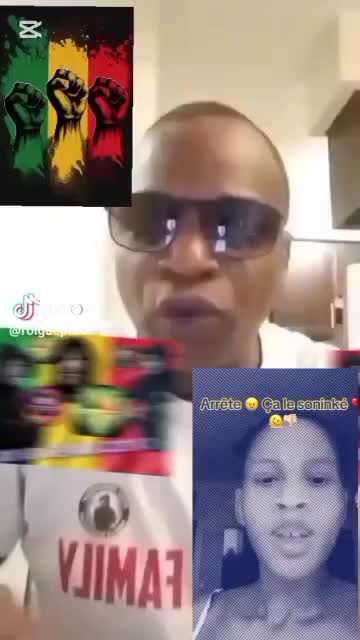 @ROI GUÉPARD N°1 223 🇲🇱