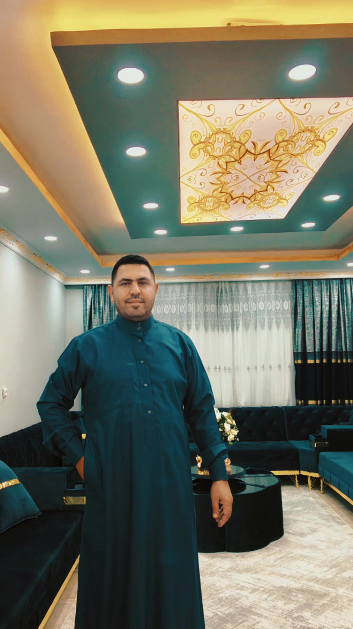 @Salih Kalemli
