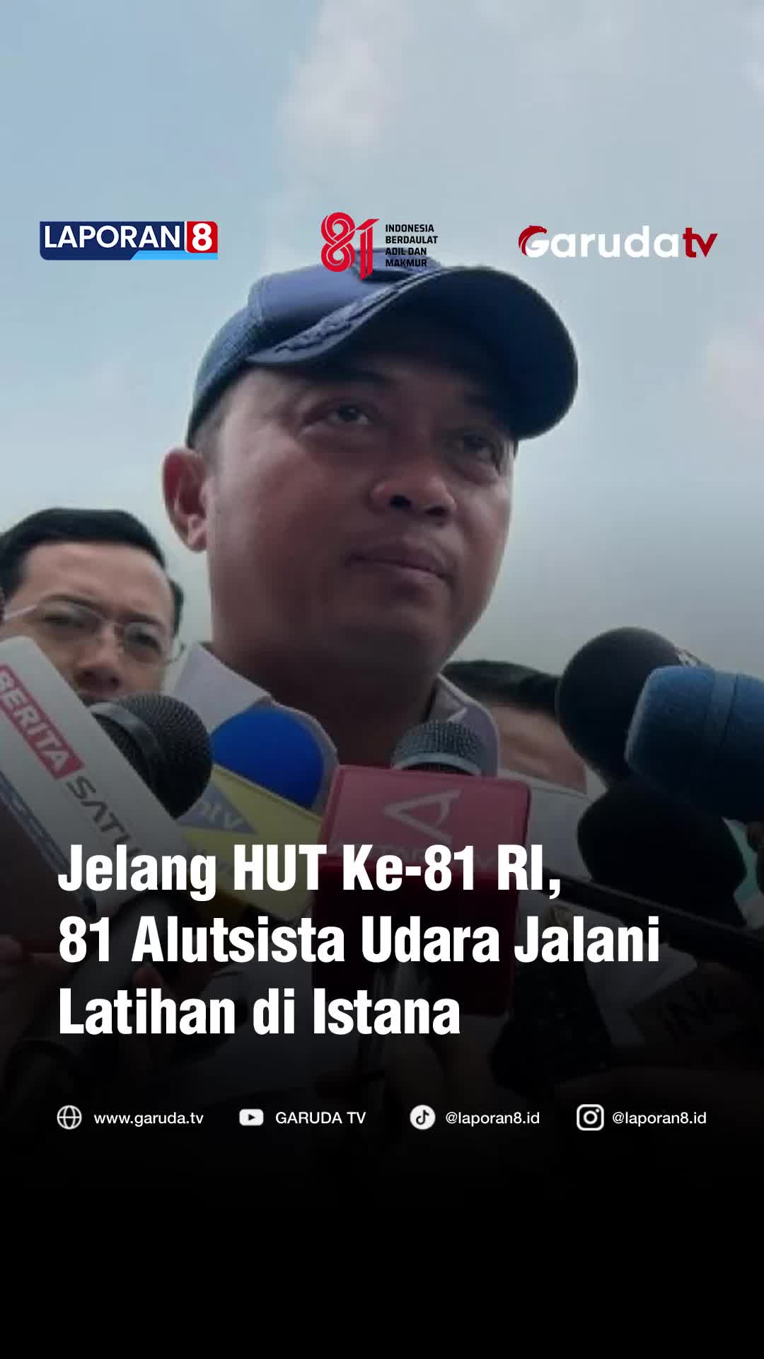 @Garuda TV