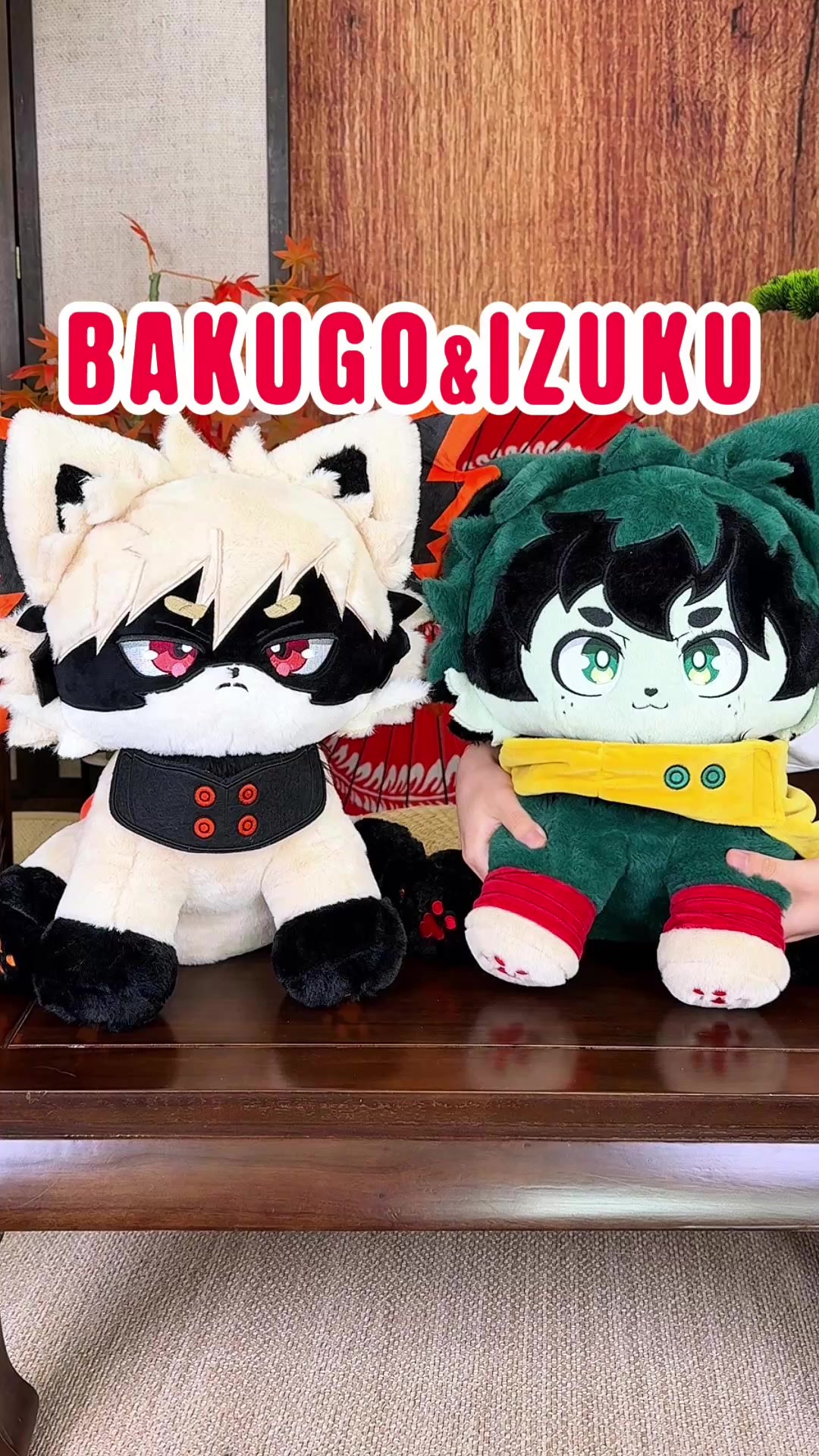 @Plushshop_Mexico
