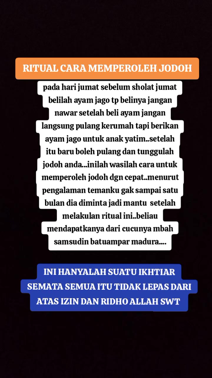 @&hearts;️🇮🇩Arjuna Asmara🇮🇩&hearts;️