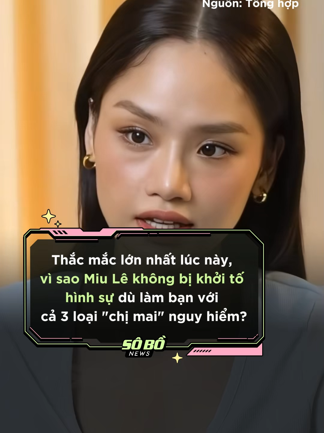 @Sô Bồ News
