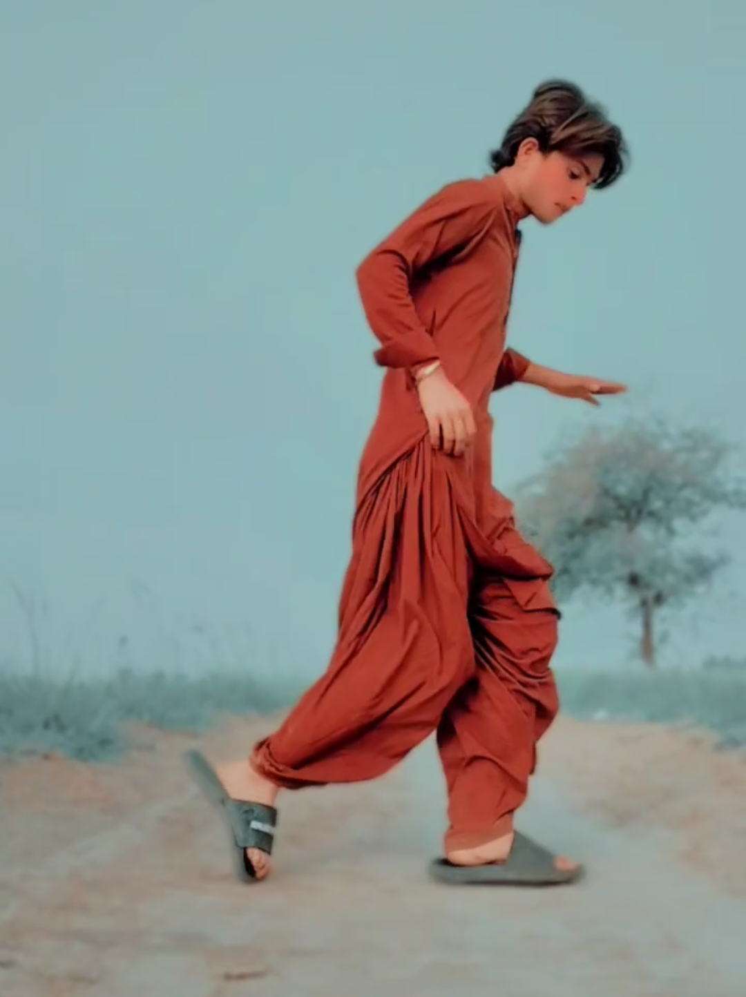 @K M SINDHI