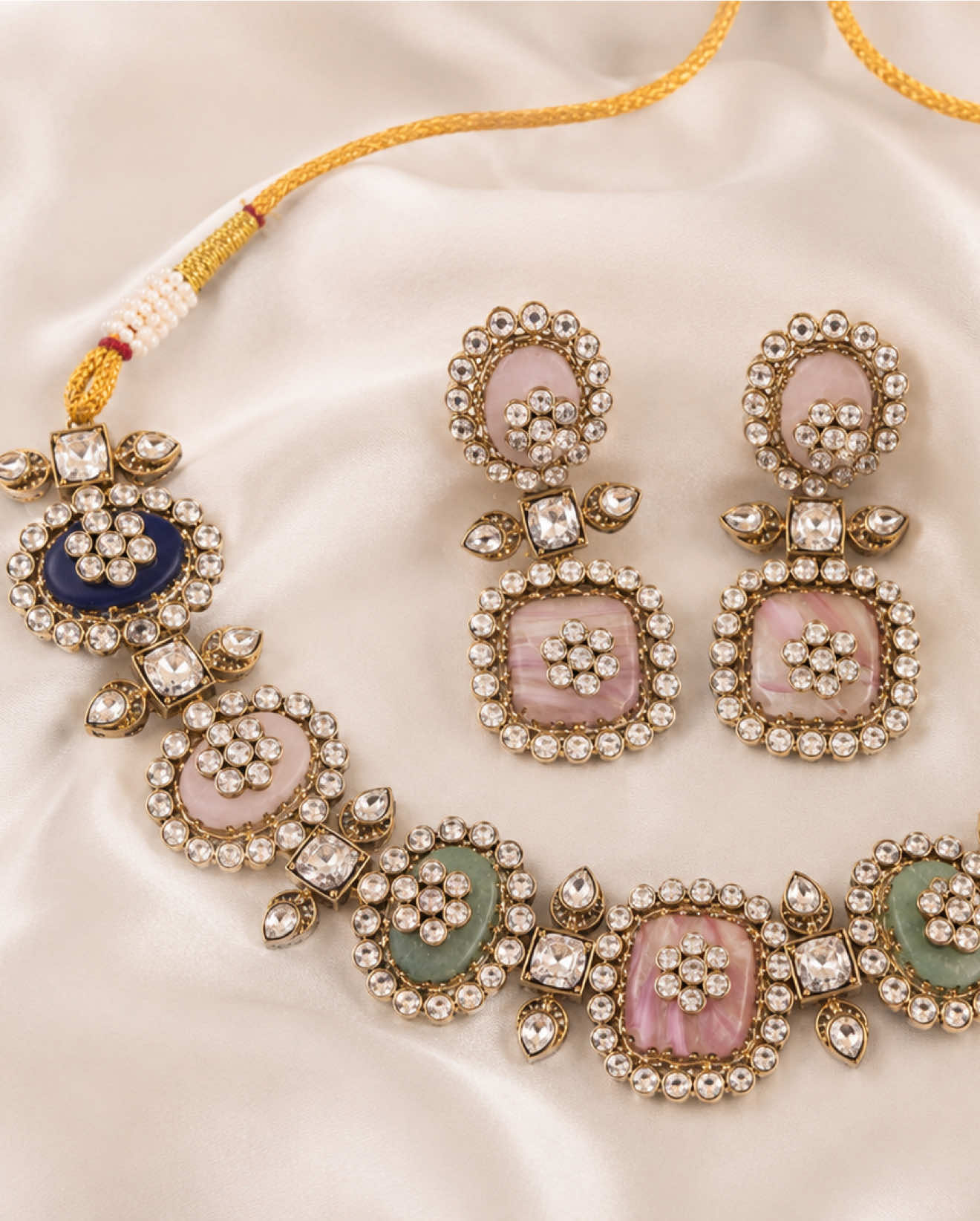 @PunjabMeetsCaliFashion