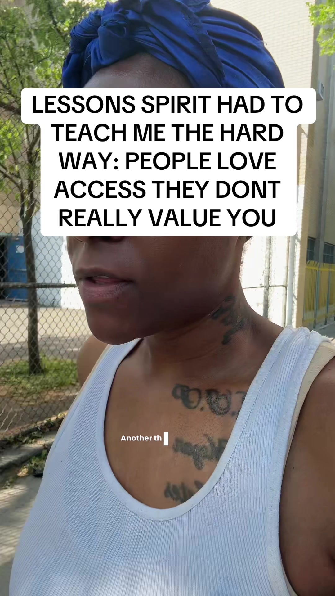 @Anastasia | The Haitian Witch