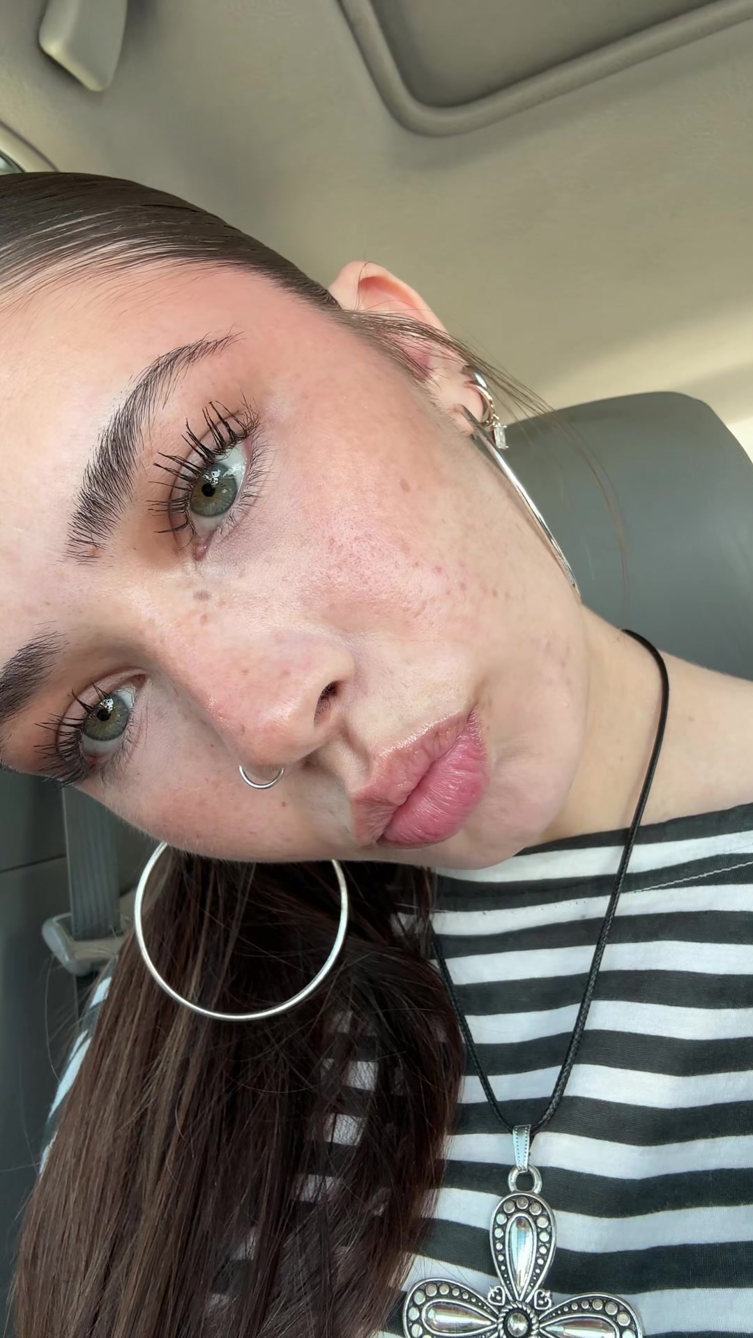 @Jada Hernandez