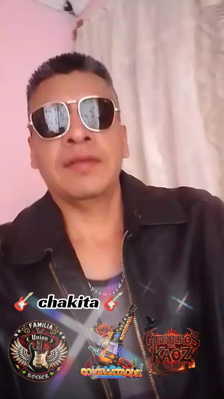 @CHAKYTA ๐๐ค