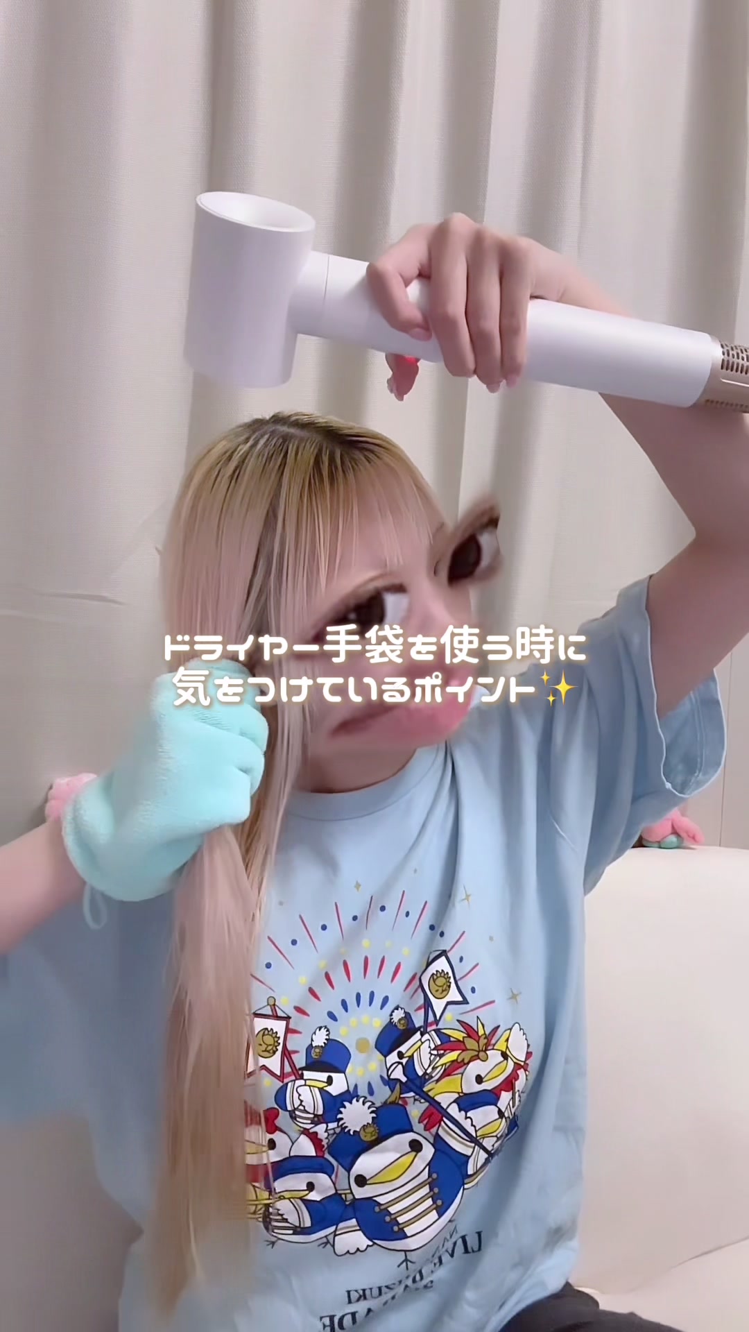 @ﾀｲﾗ&ensp;ﾋﾅﾉ