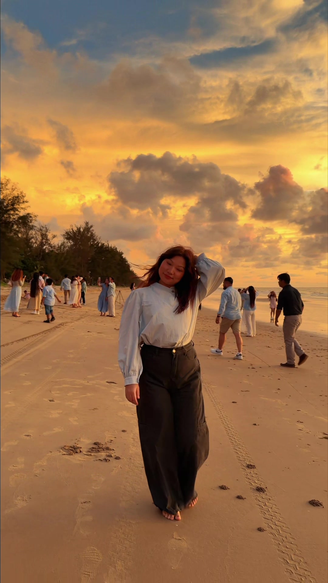 @sunita.thegim_music 🎼🎤🌼