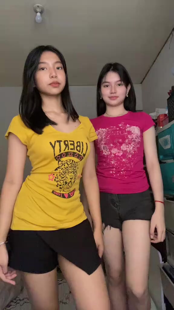 @Pinay Hotshot