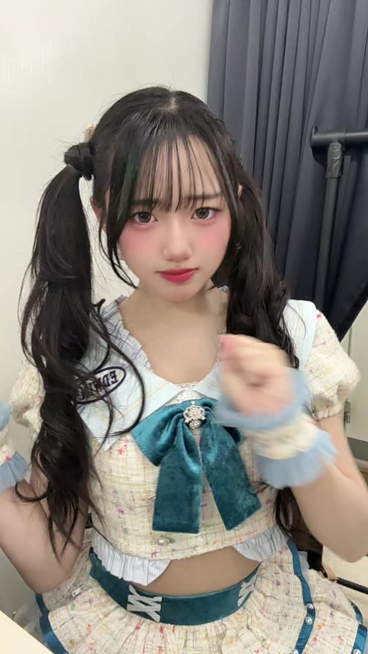 @小川栞依利