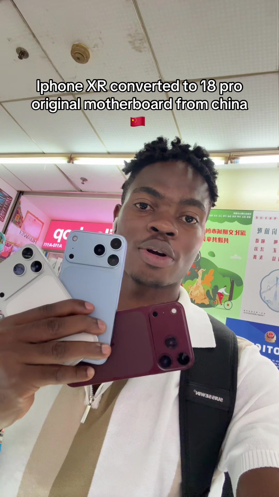 @Chillux 🇨🇳