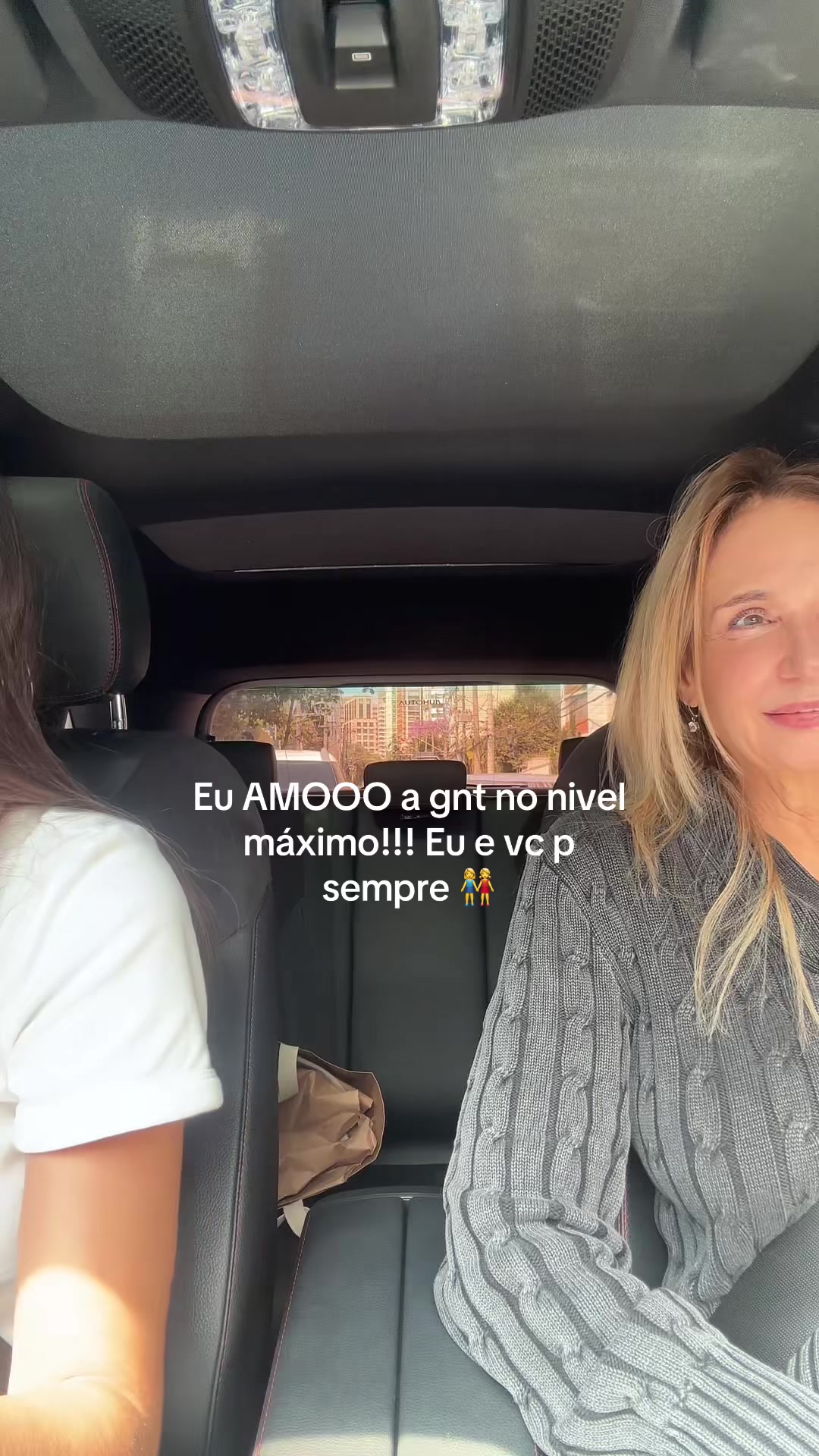 @Isabela Costa