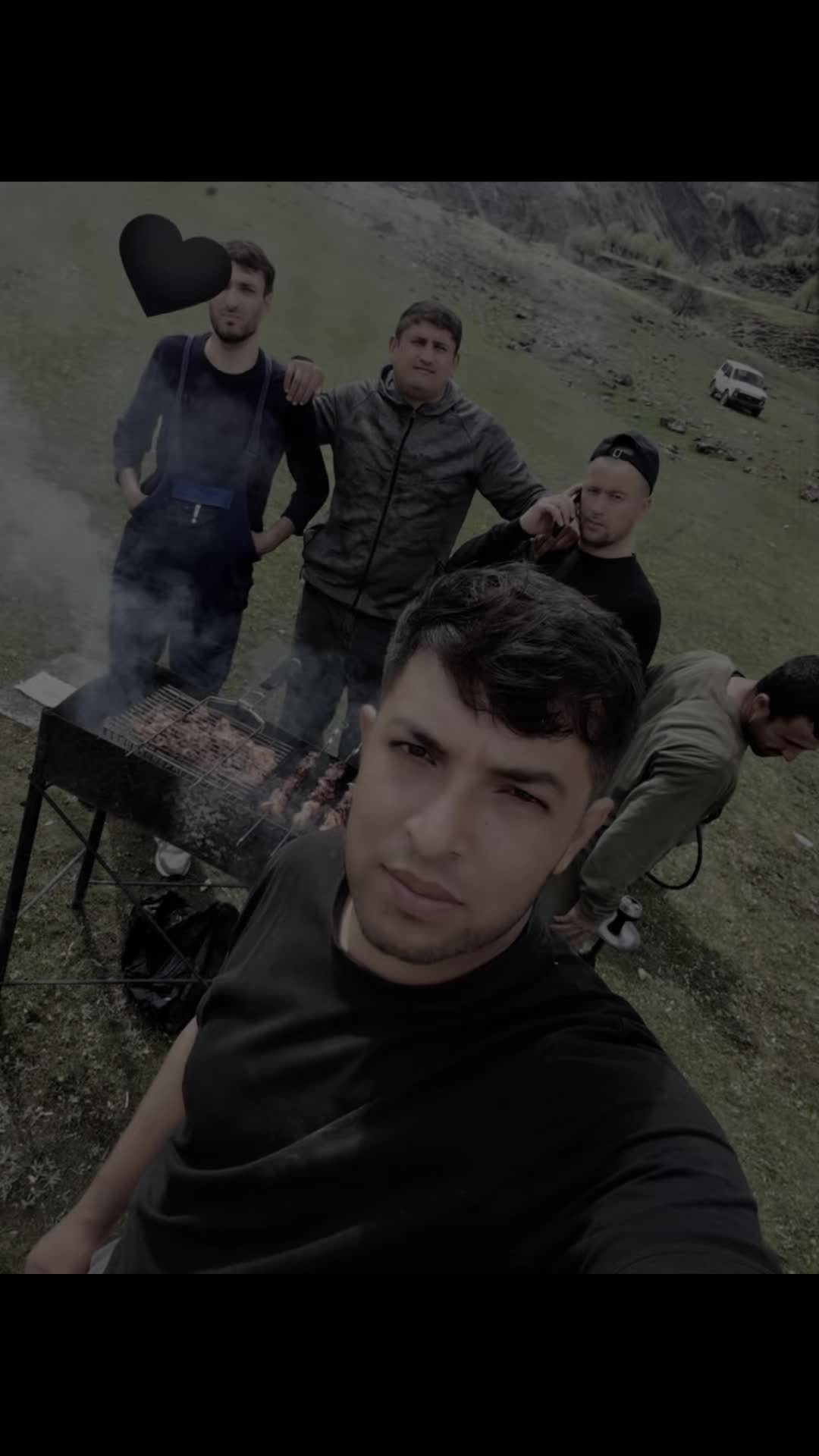 @꧁ UMARJAN RAHIMOV ꧂