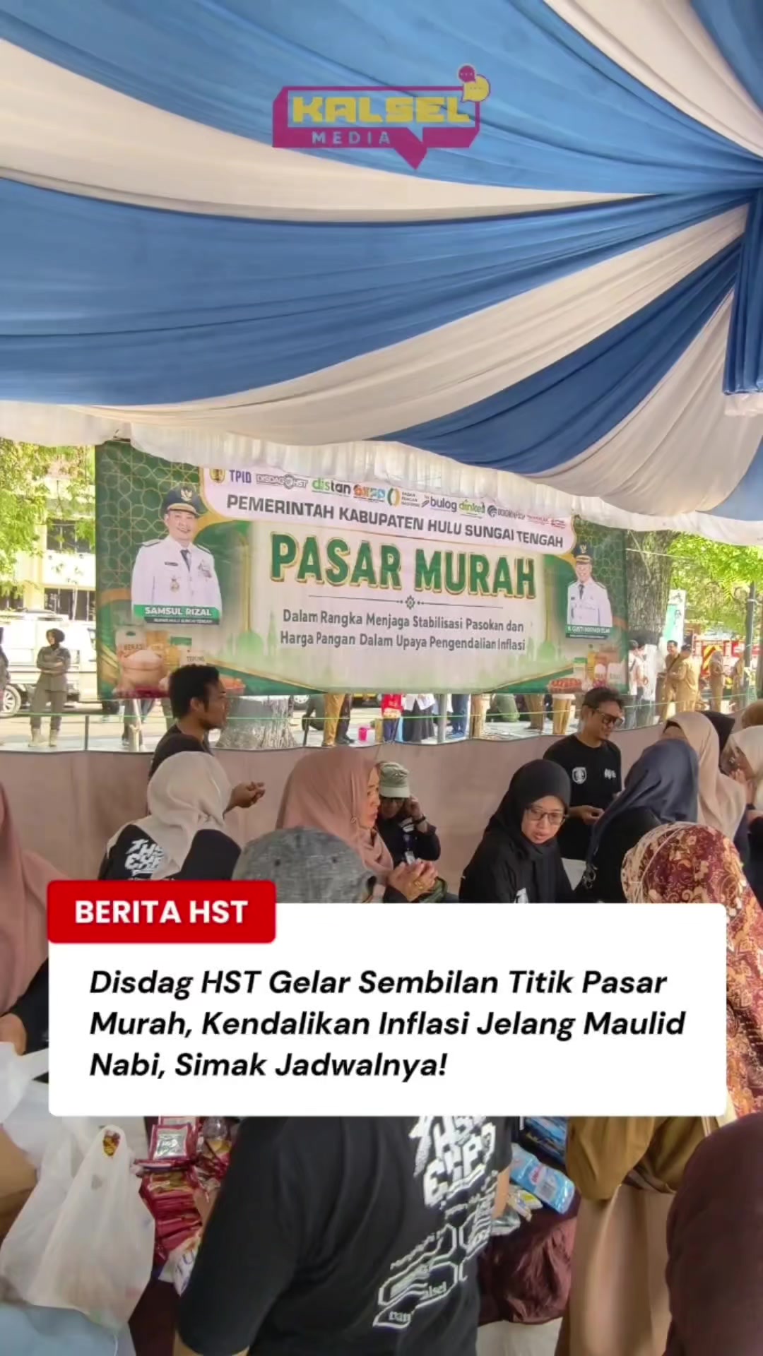 @Netizen Kalimantan Selatan
