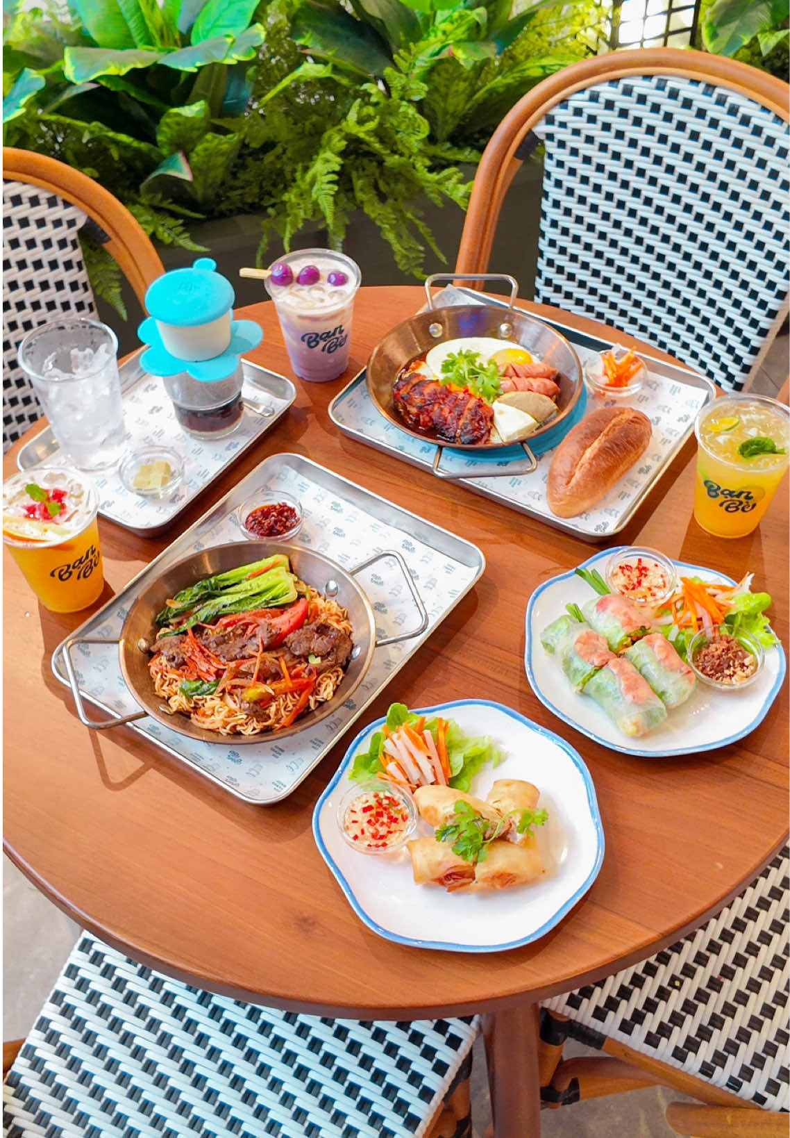 @JKT FOOD SQUAD