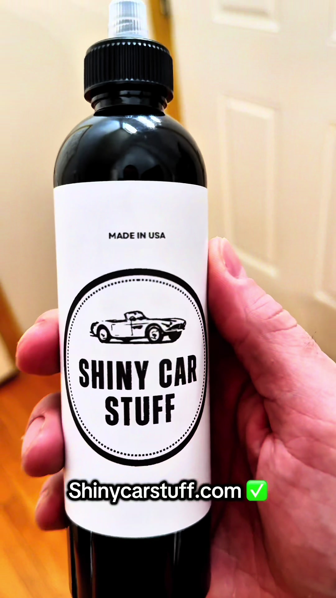 @Shiny Car Stuff