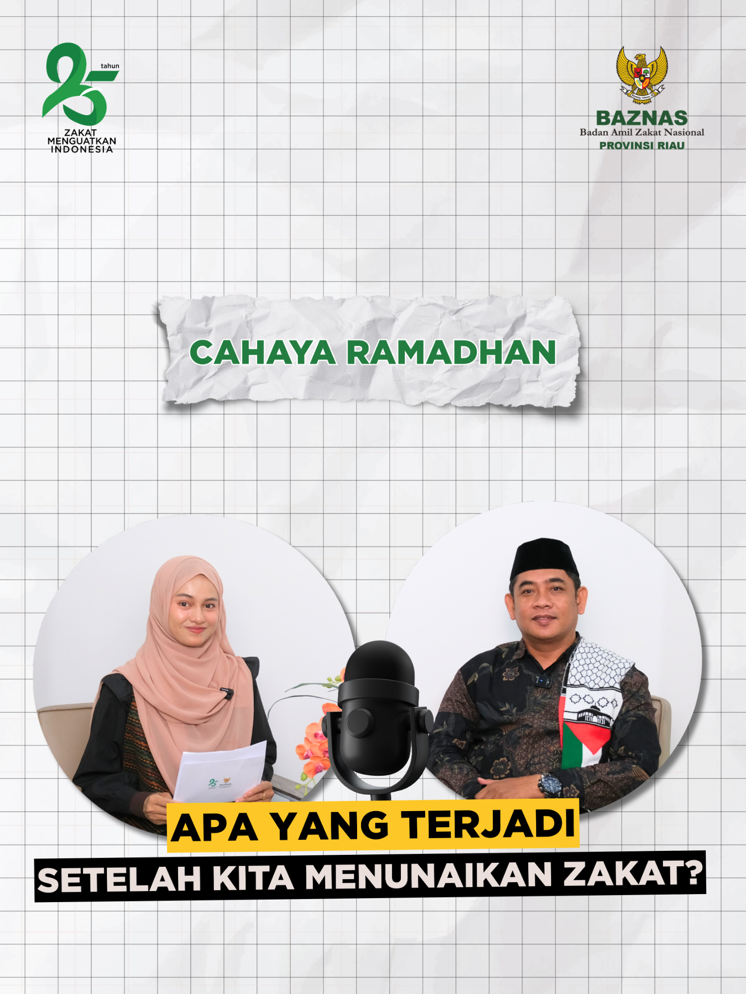 @BAZNAS Provinsi Riau