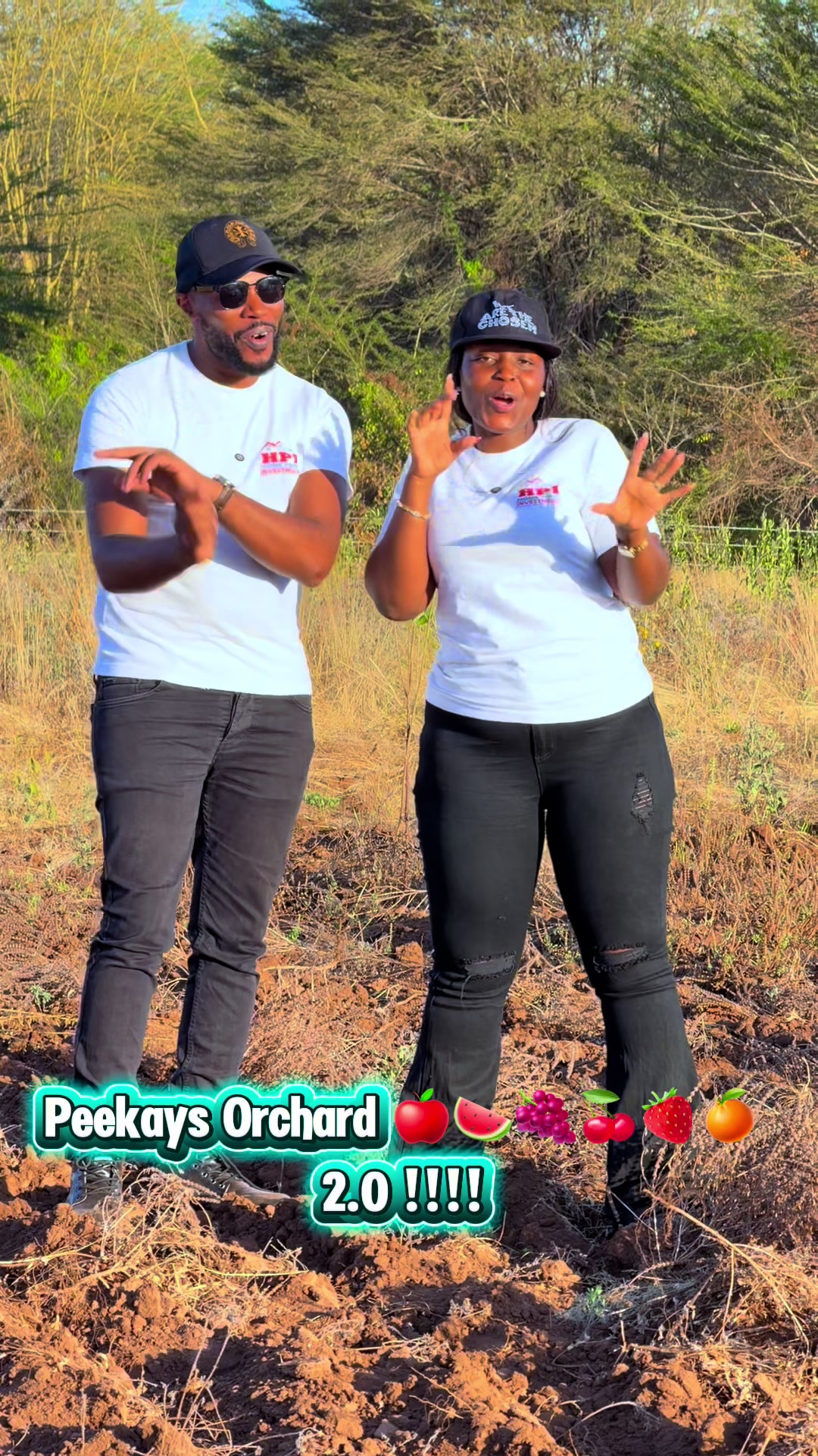 @Peekay the Captain |KE