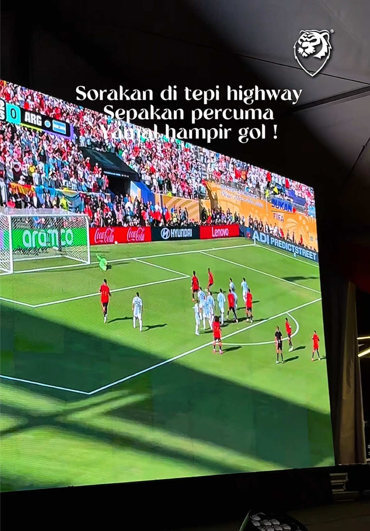 @HARIMAU MALAYA