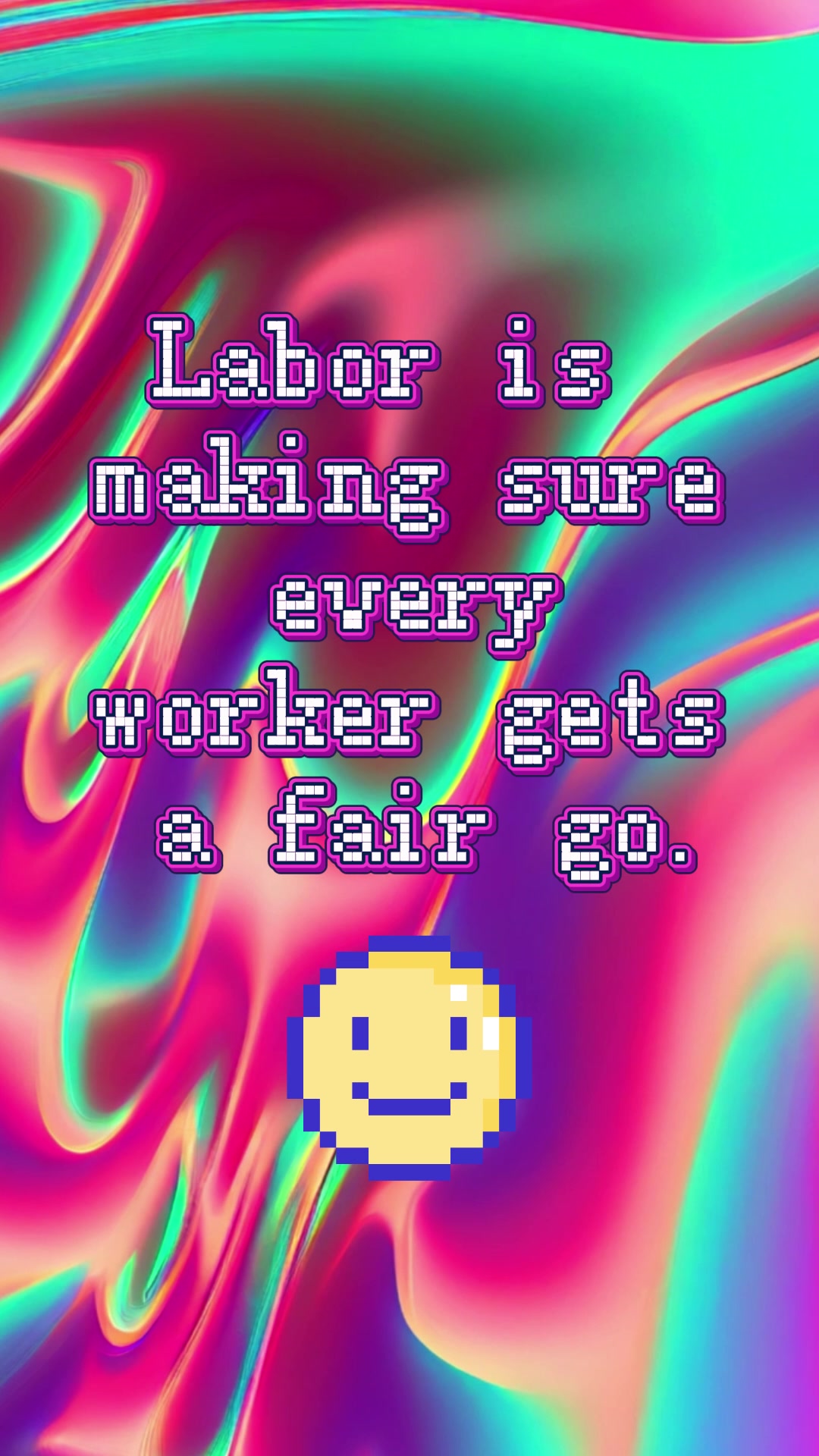 @Australian Labor Party