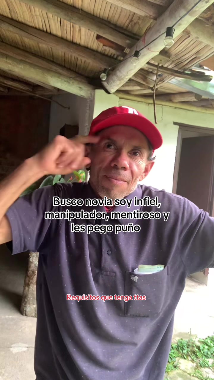 @El Bárbaro