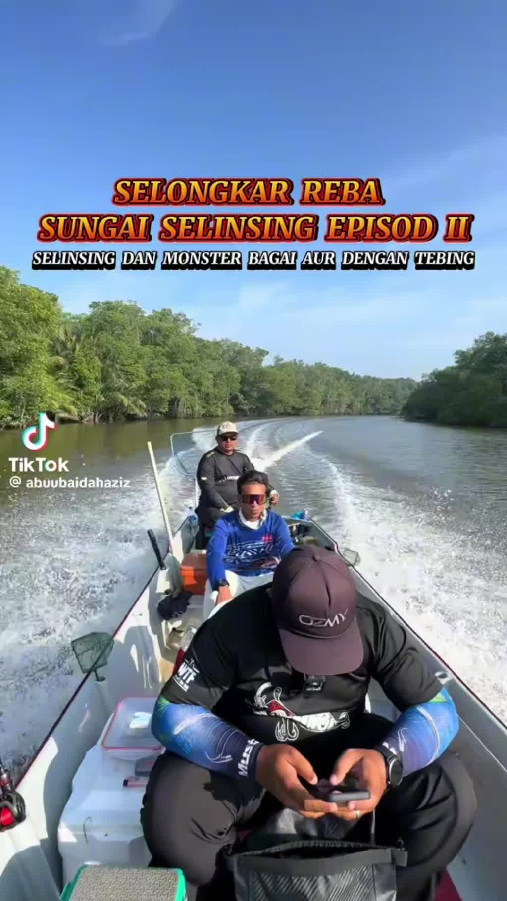 @Tekong Tokmi