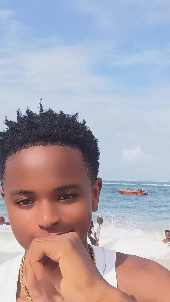 @Prince Samiel 🫀💖🌹