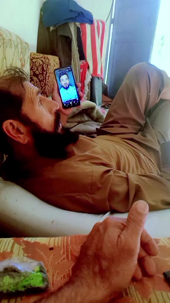 @Mir Baz Khan