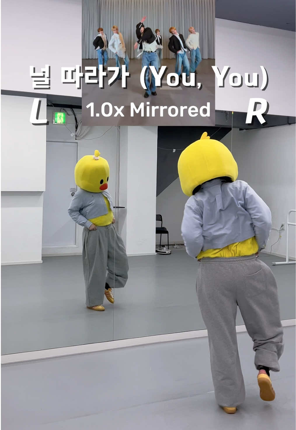 @댄싱꽥꽥