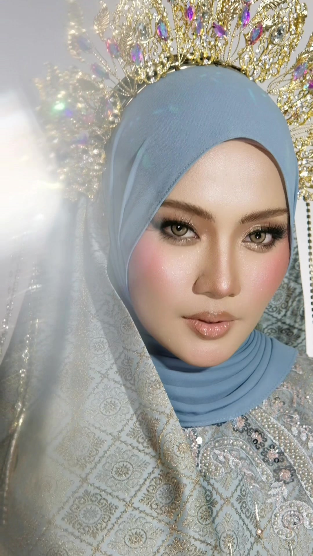 @NaddyNahar Makeup Artist