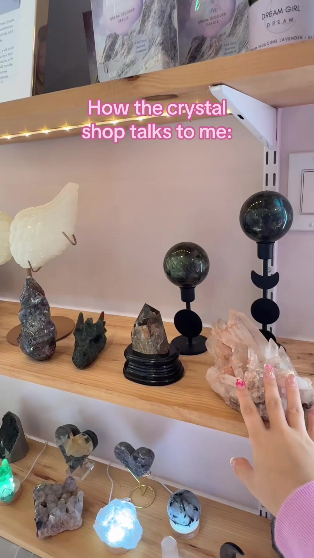 @Soul Healing Crystals✨🇨🇦
