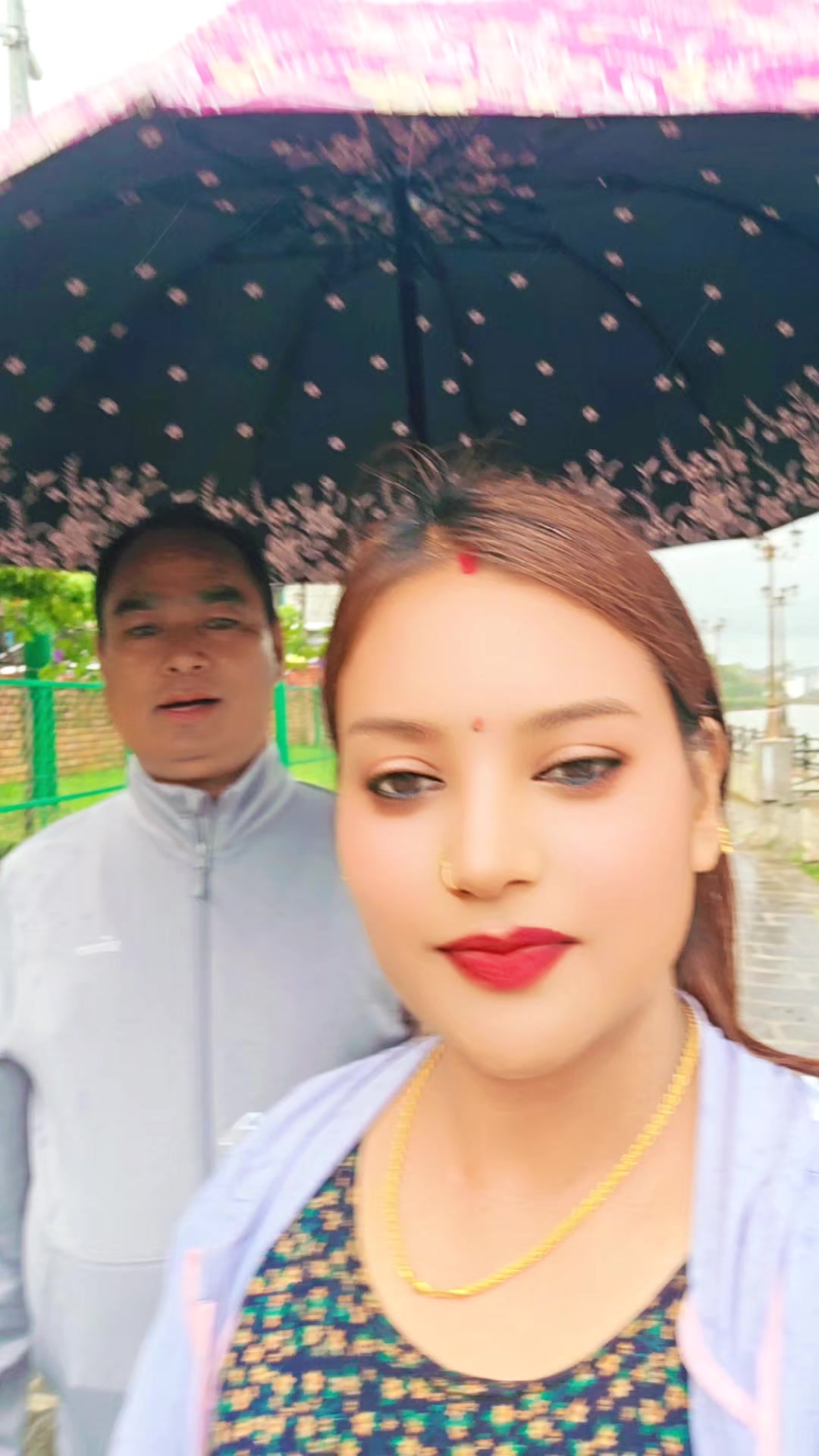 @Mina Shahi thakuri