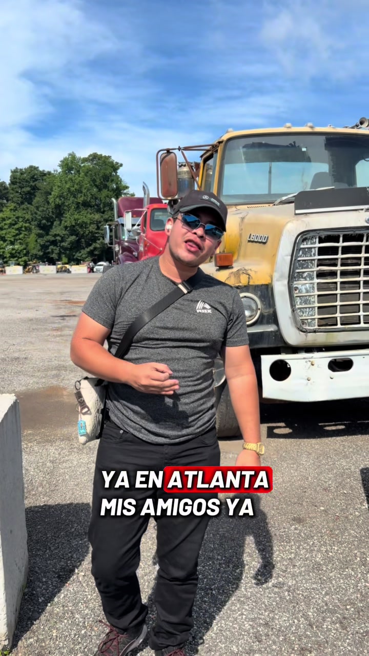@Evotruck