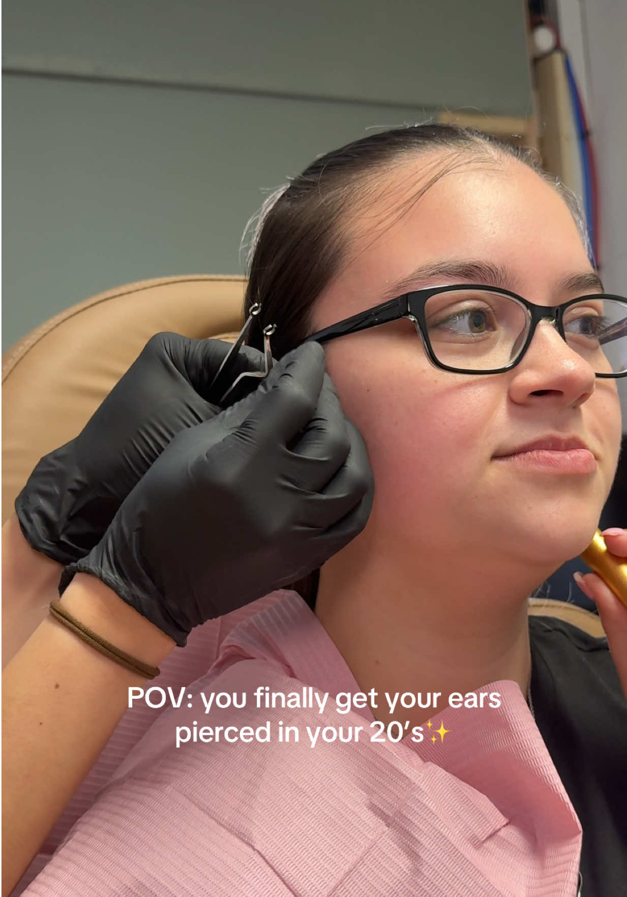 @Bella| Fine Lines & Piercings