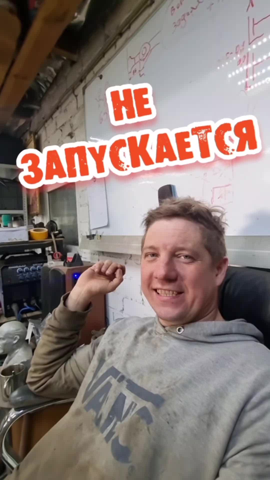 @МИХАИЛ КИРИЛЛОВ
