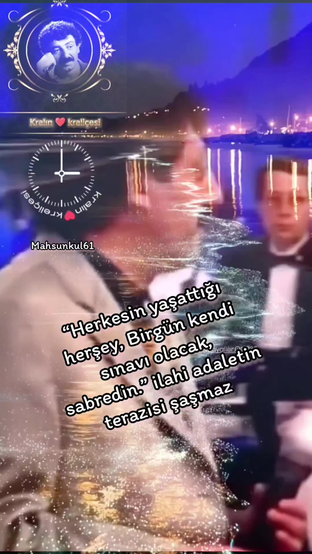 @*&bull;.&cedil;♡ kralın❤️krali&ccedil;esi ♡&cedil;.&bull;*