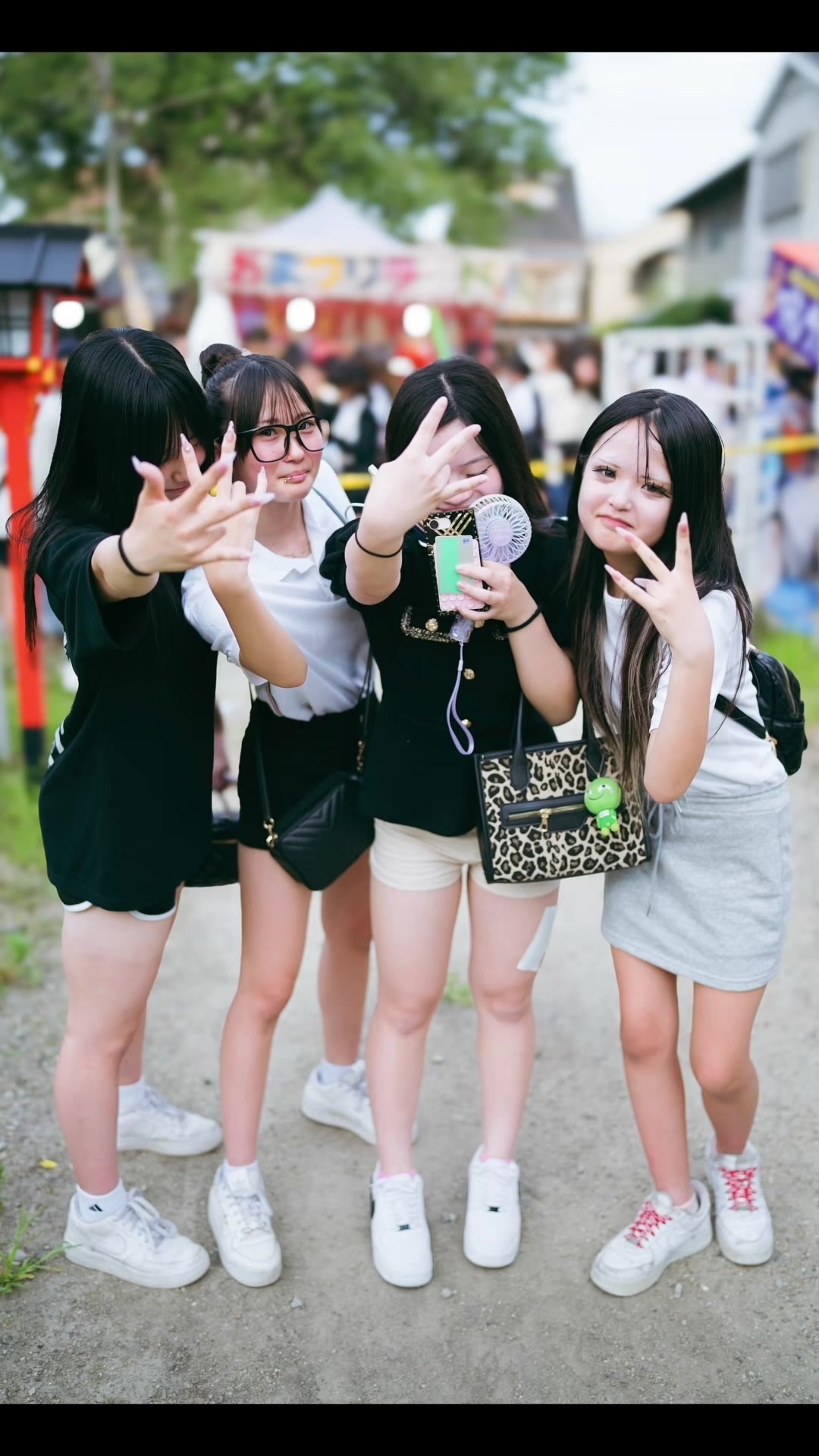 @みよっしー / ストリートスナップ📸🍼