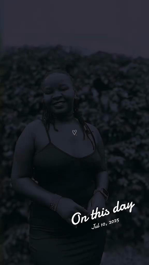 @Lynn Mbugua 🖤